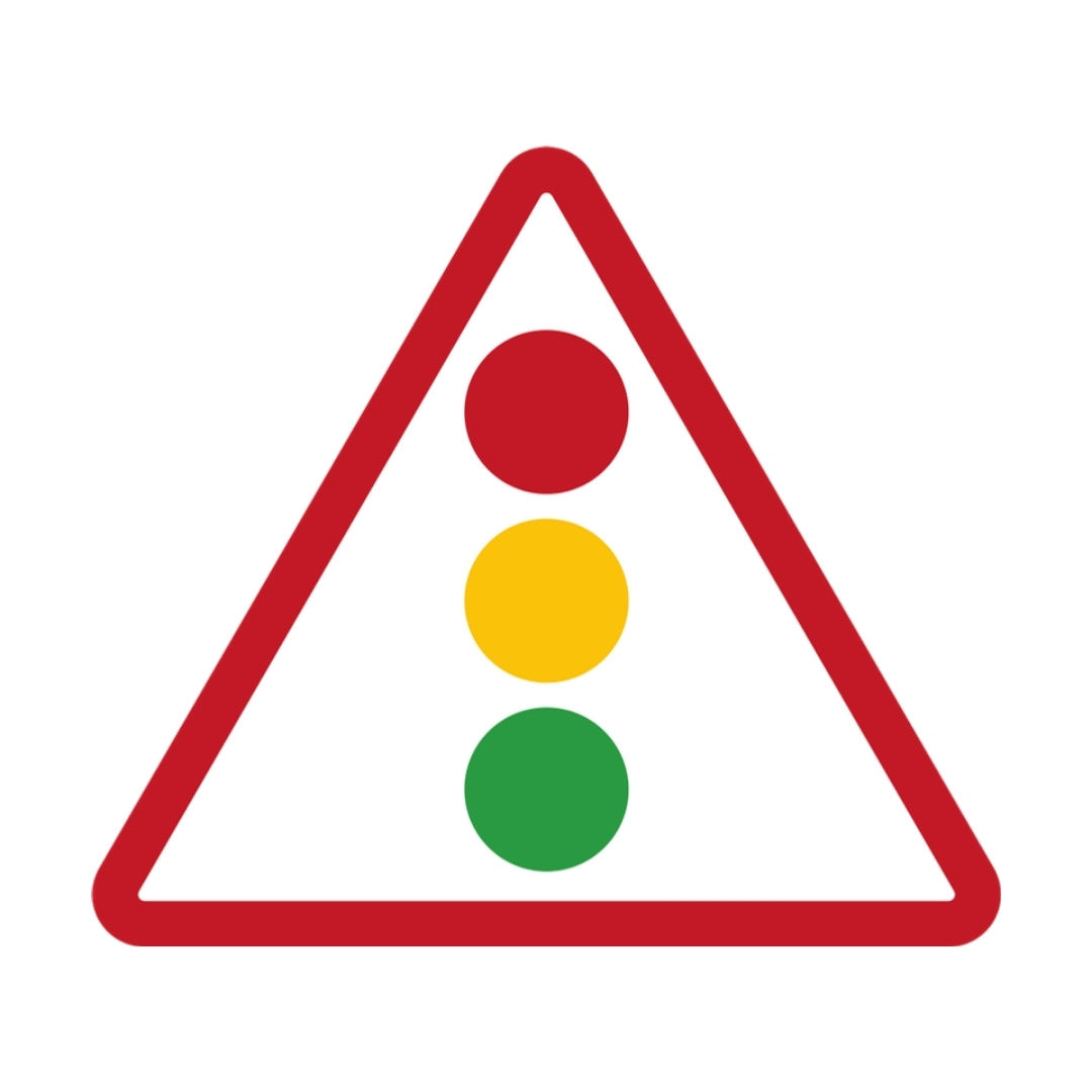 Traffic Lights Ahead