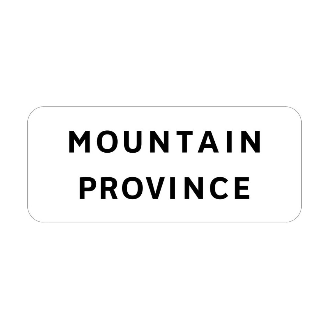 Province Name