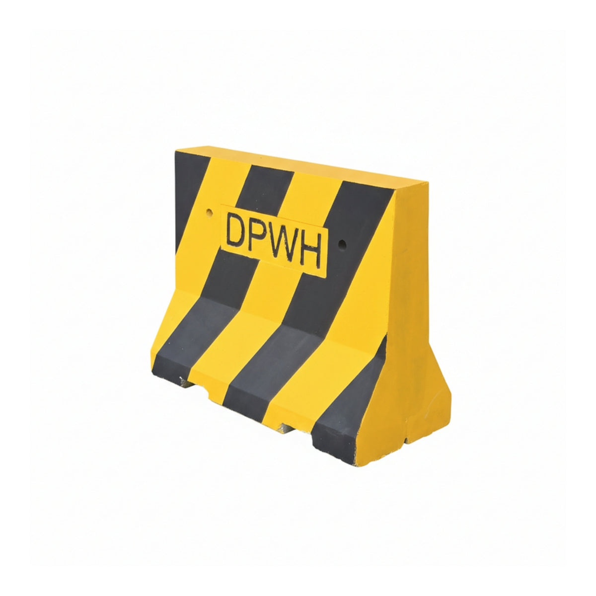 Standard Concrete Barrier (SCB)
