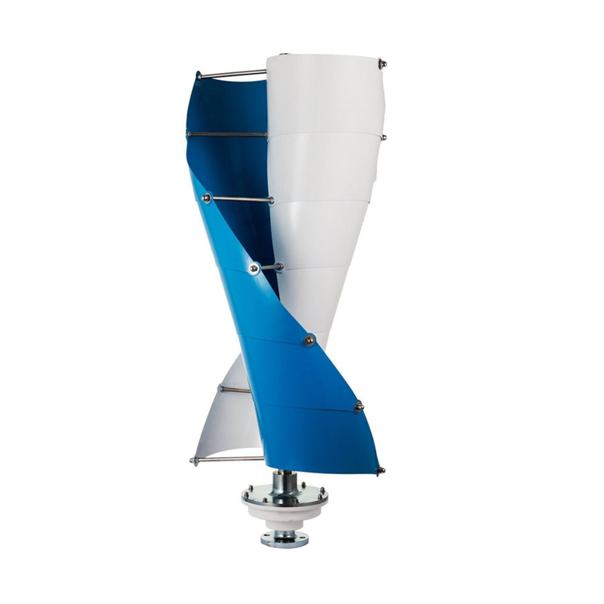 Vertical Axis Wind Turbine Generator