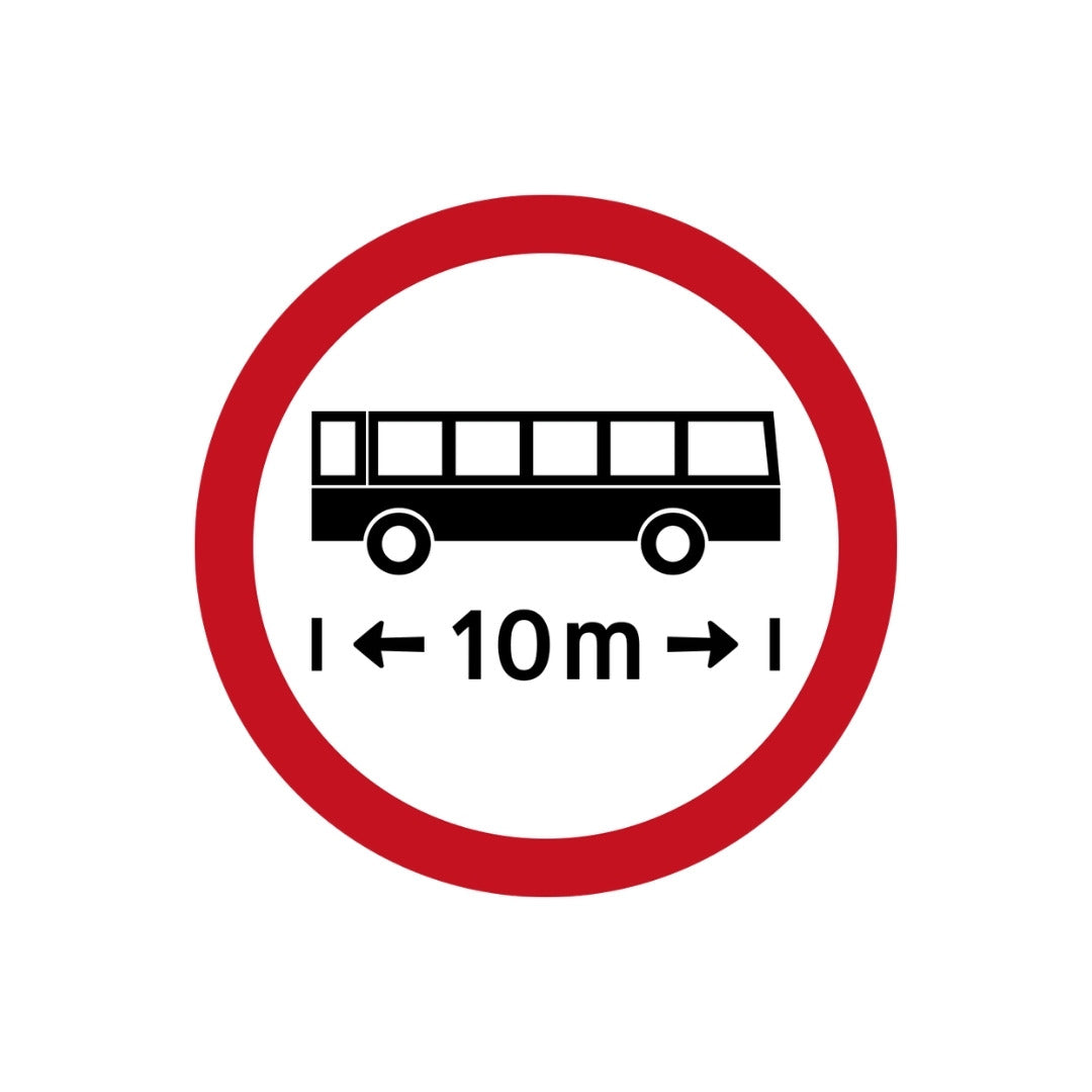 Length Restriction (round)