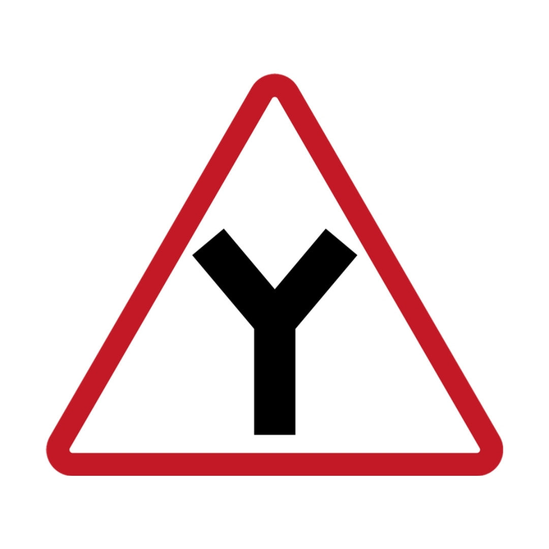 Y-junction