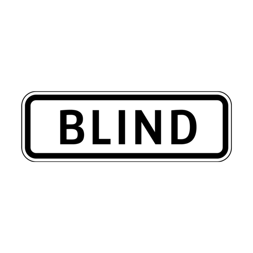 Blind
