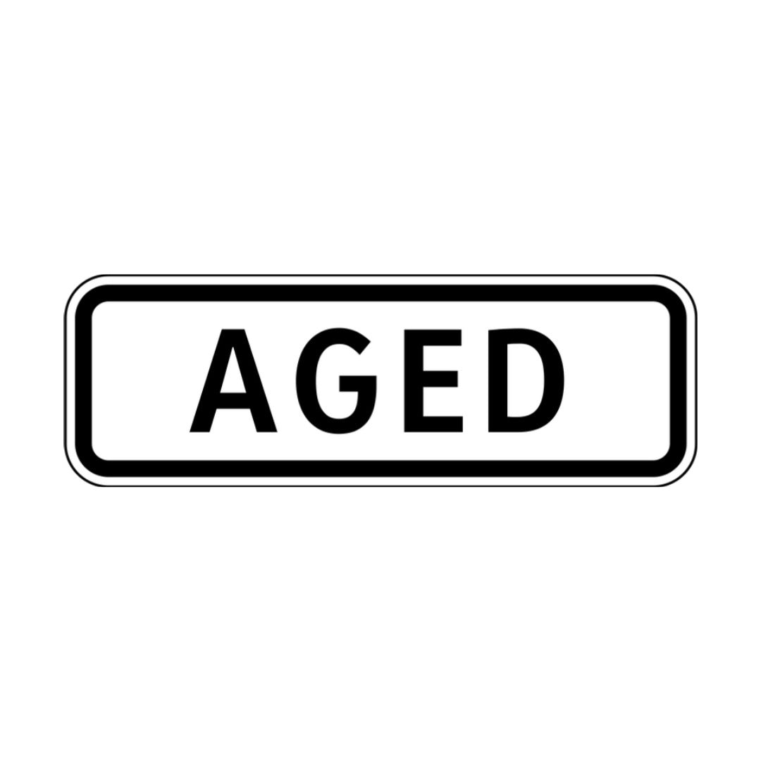 Aged