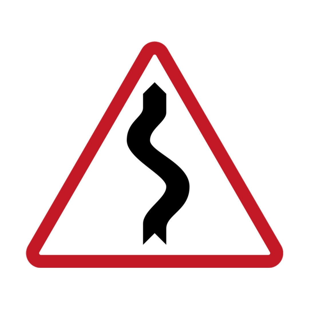 Winding Road (right)