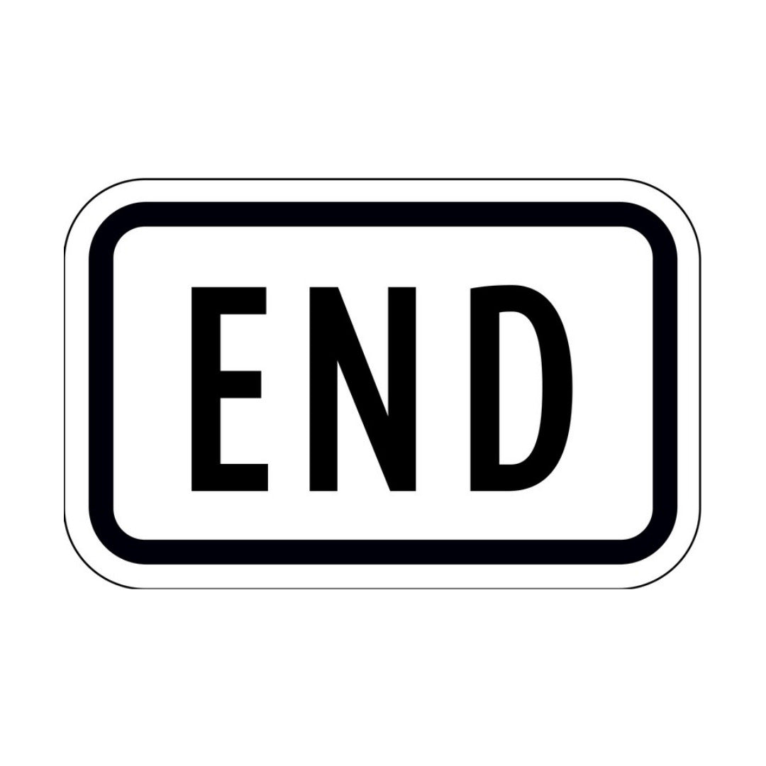End