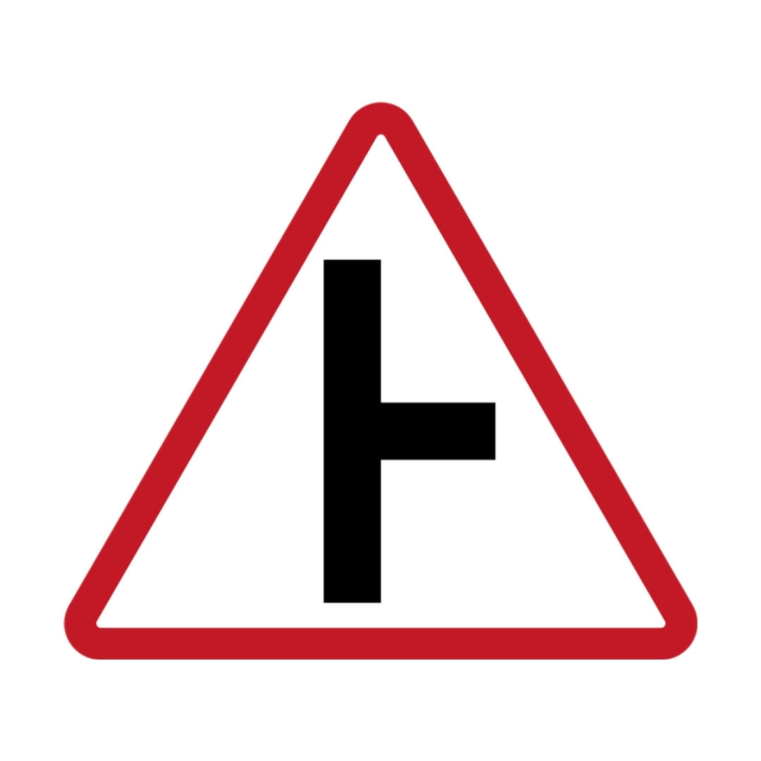 Side Junction (right)