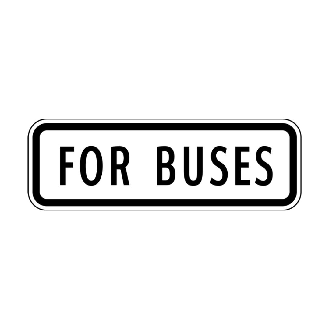 For Buses