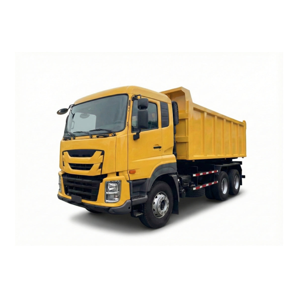 Dump Truck
