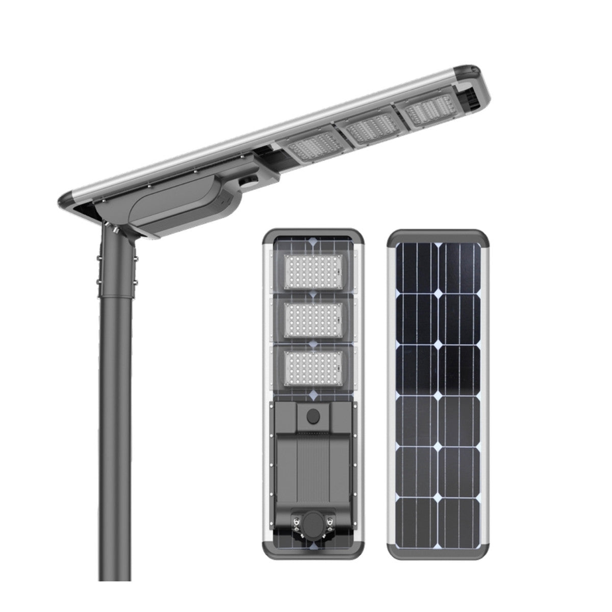 MAX Series Modular Street Light 60W