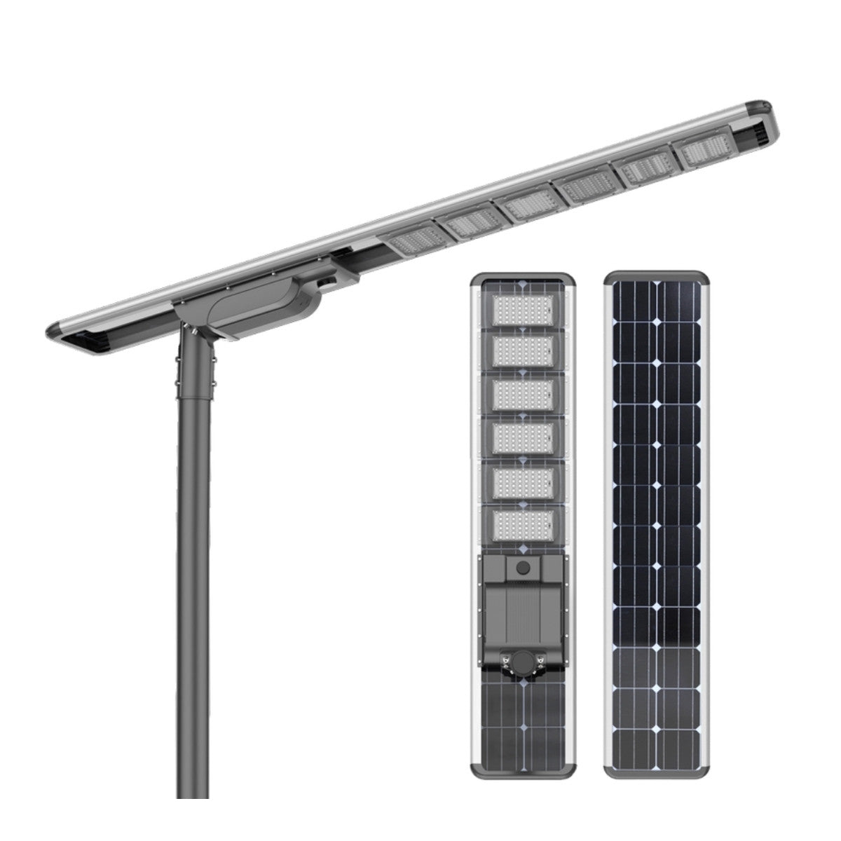 MAX Series Modular Street Light 100W