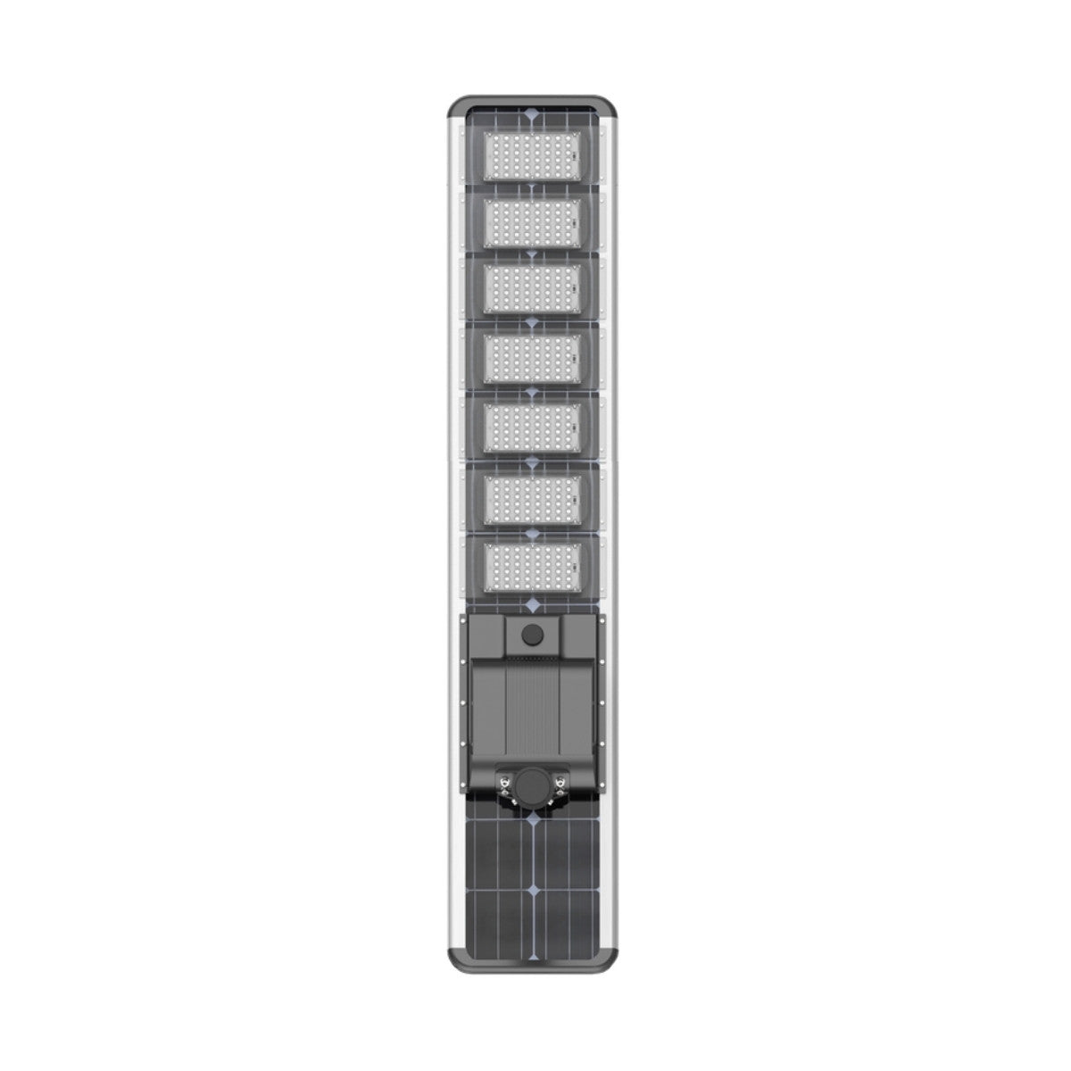 MAX Series Modular Street Light 120W