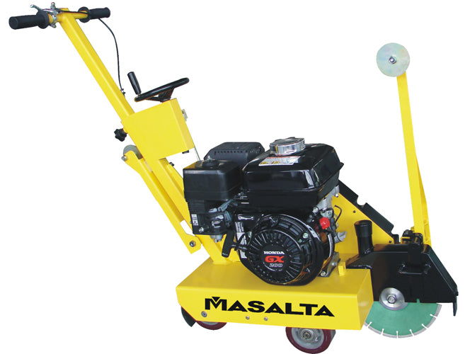 Green Concrete Saw MFG10