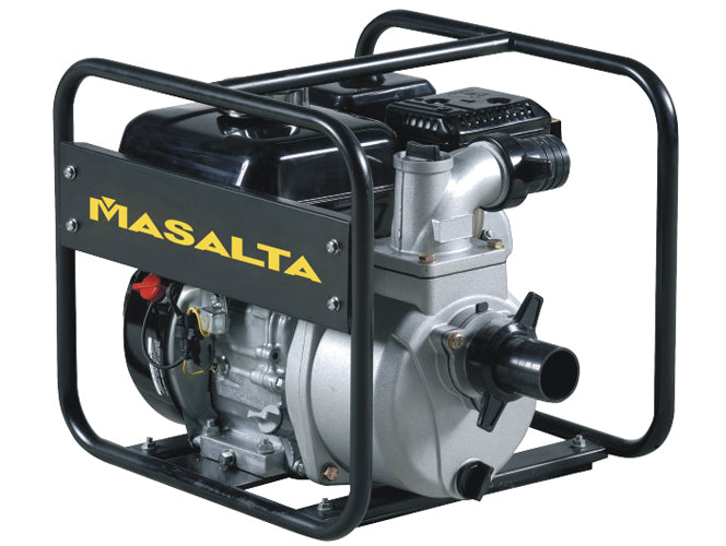 Gasoline Water Pump MGP
