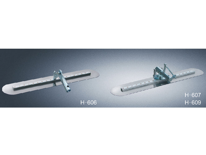 MASALTA Fresno Trowel H-606 / H-607 / H-609