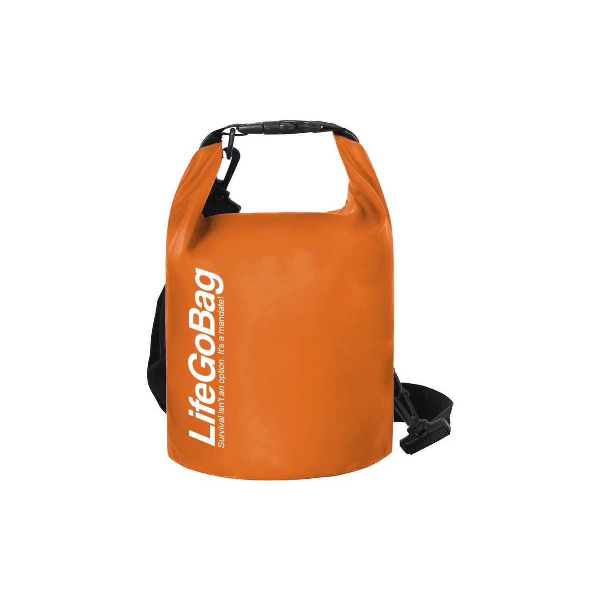 LifeGoBag Fire
