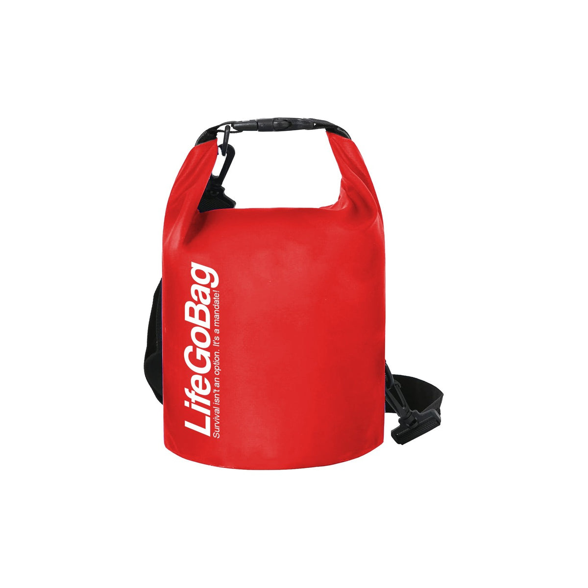 LifeGoBag Pro