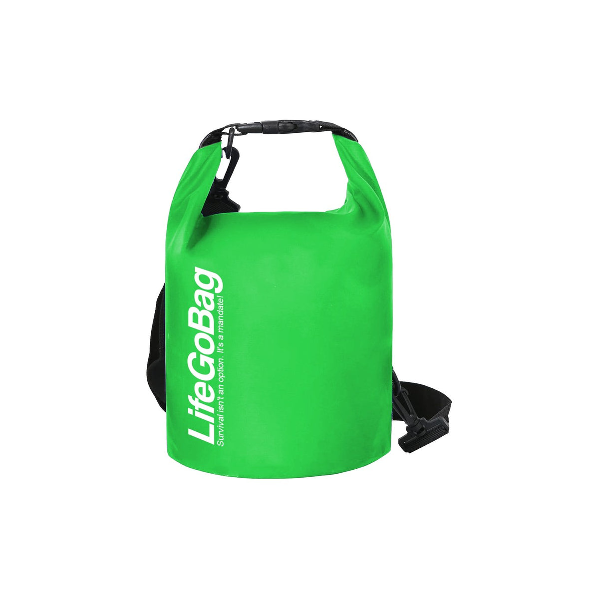 LifeGoBag Quake