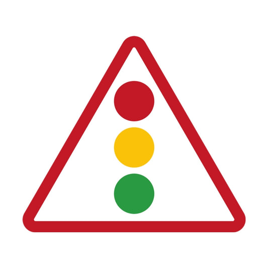 Traffic Lights Ahead