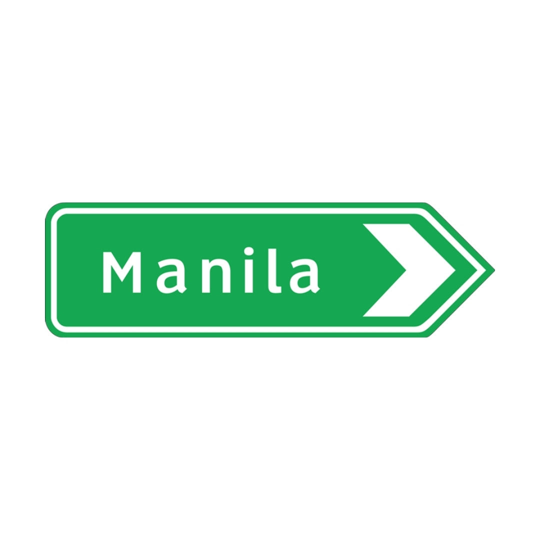 Intersection Direction (right)