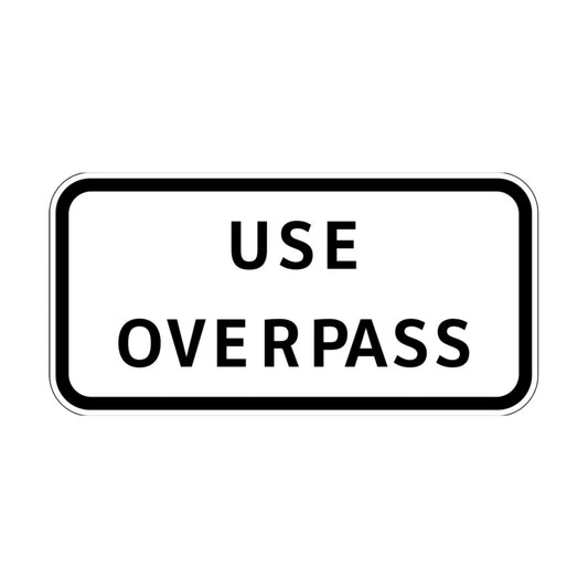 Use Overpass