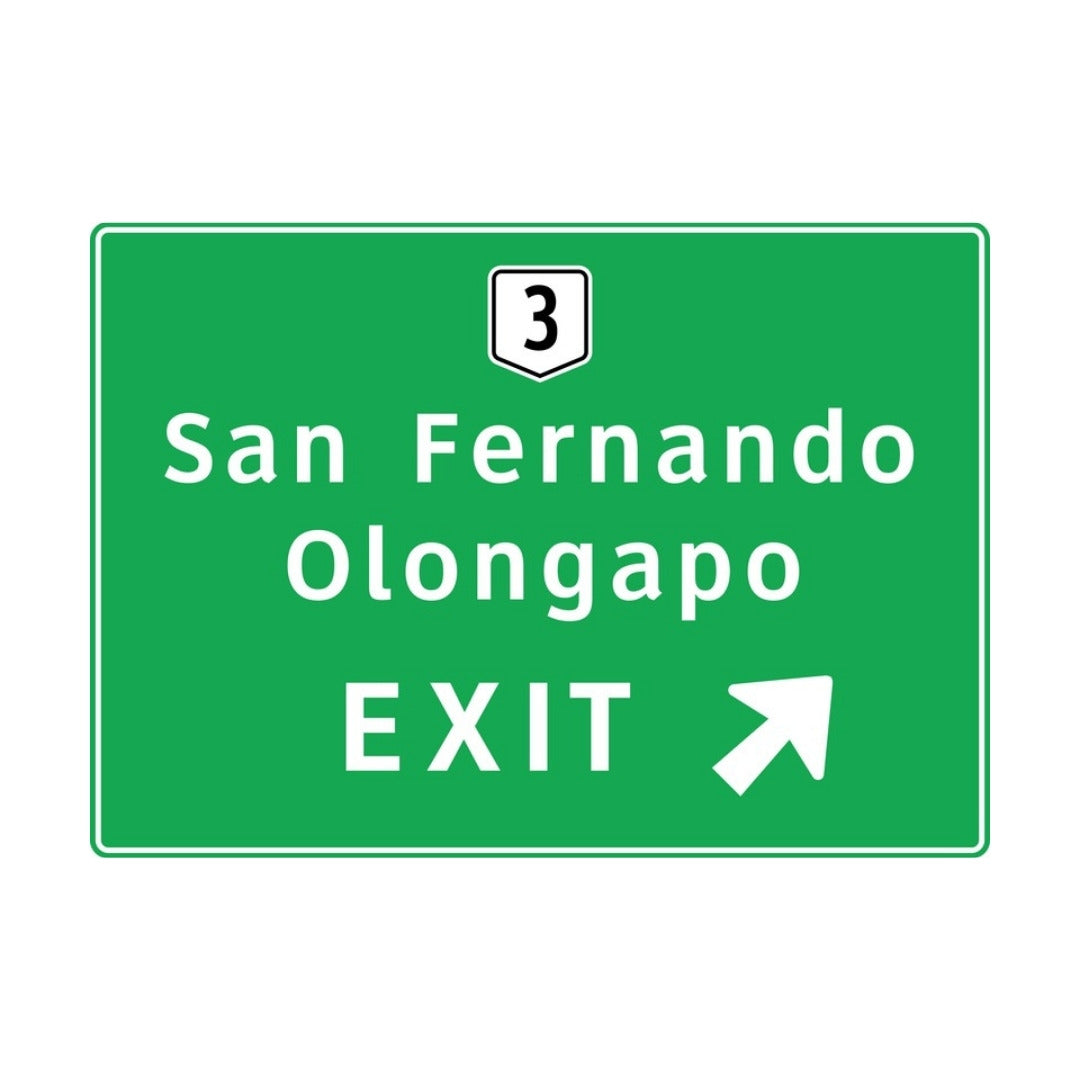 Exit with Destination