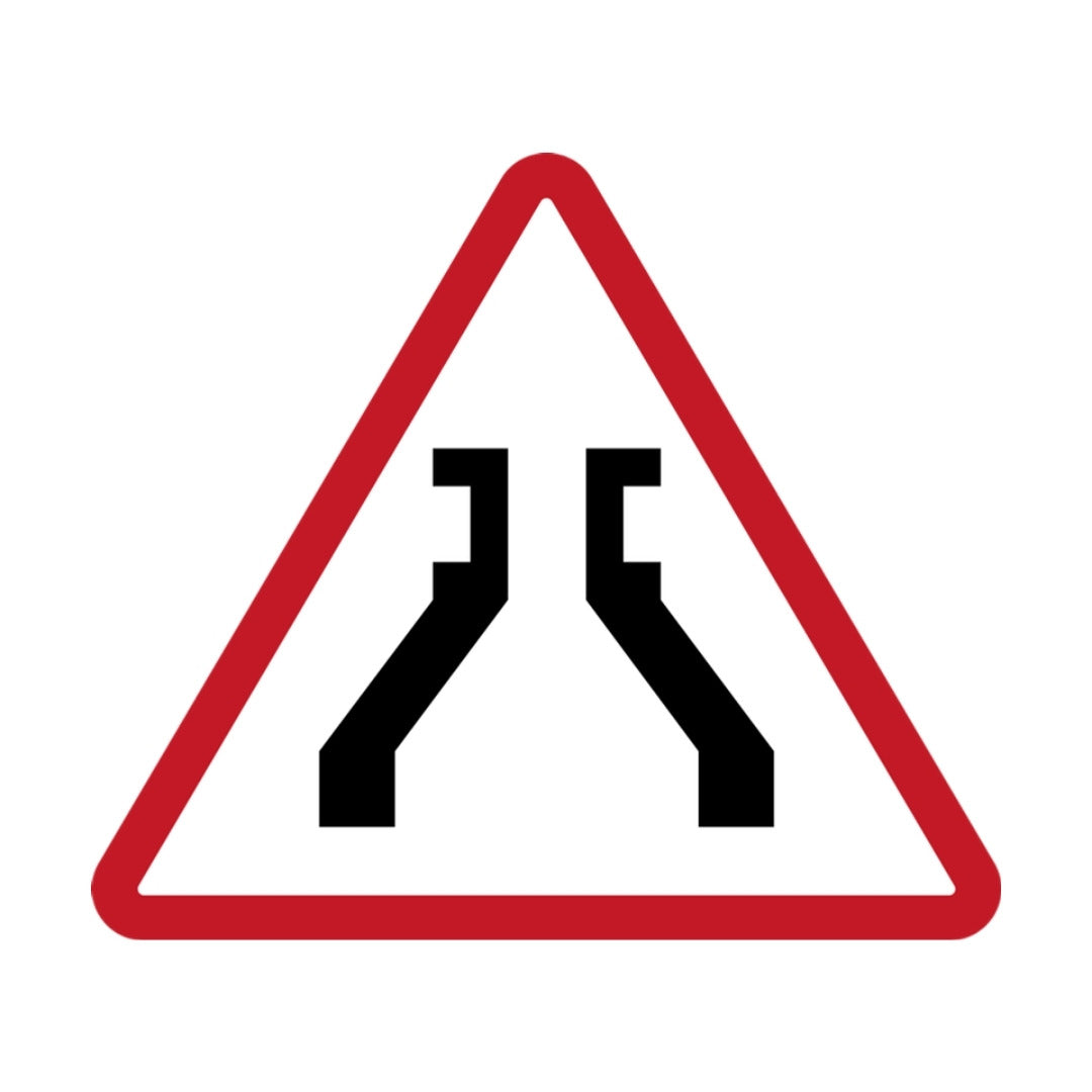 Narrow Bridge