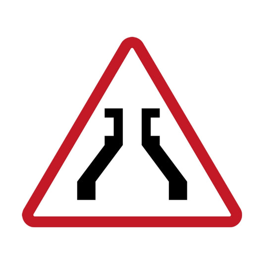 Narrow Bridge