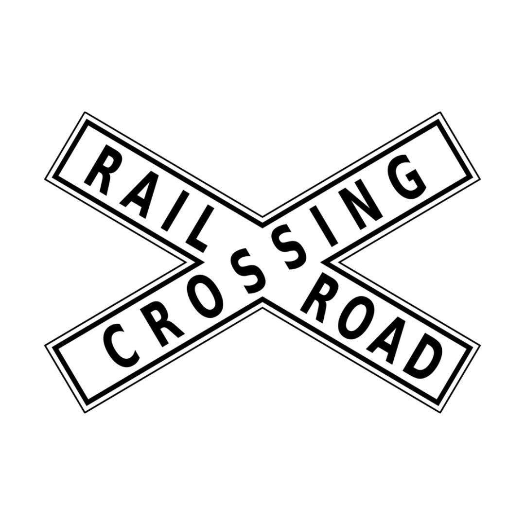 Railroad Crossing Position