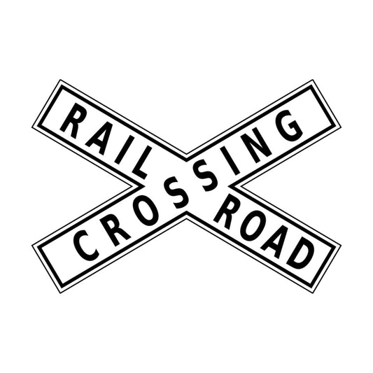 Railroad Crossing Position