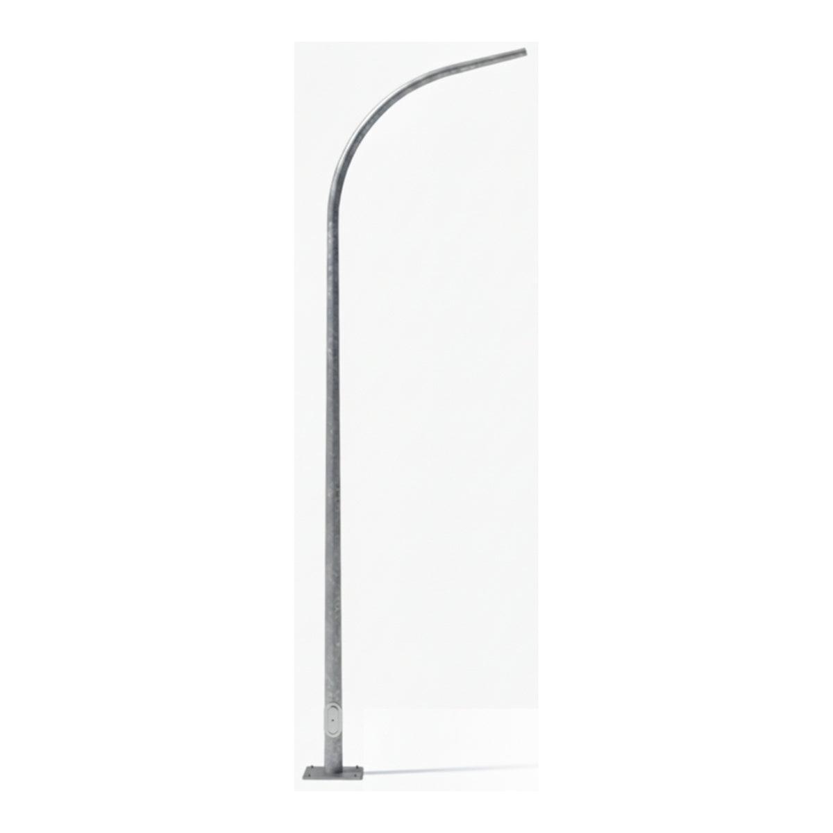 Standard and Customized Street Light Poles