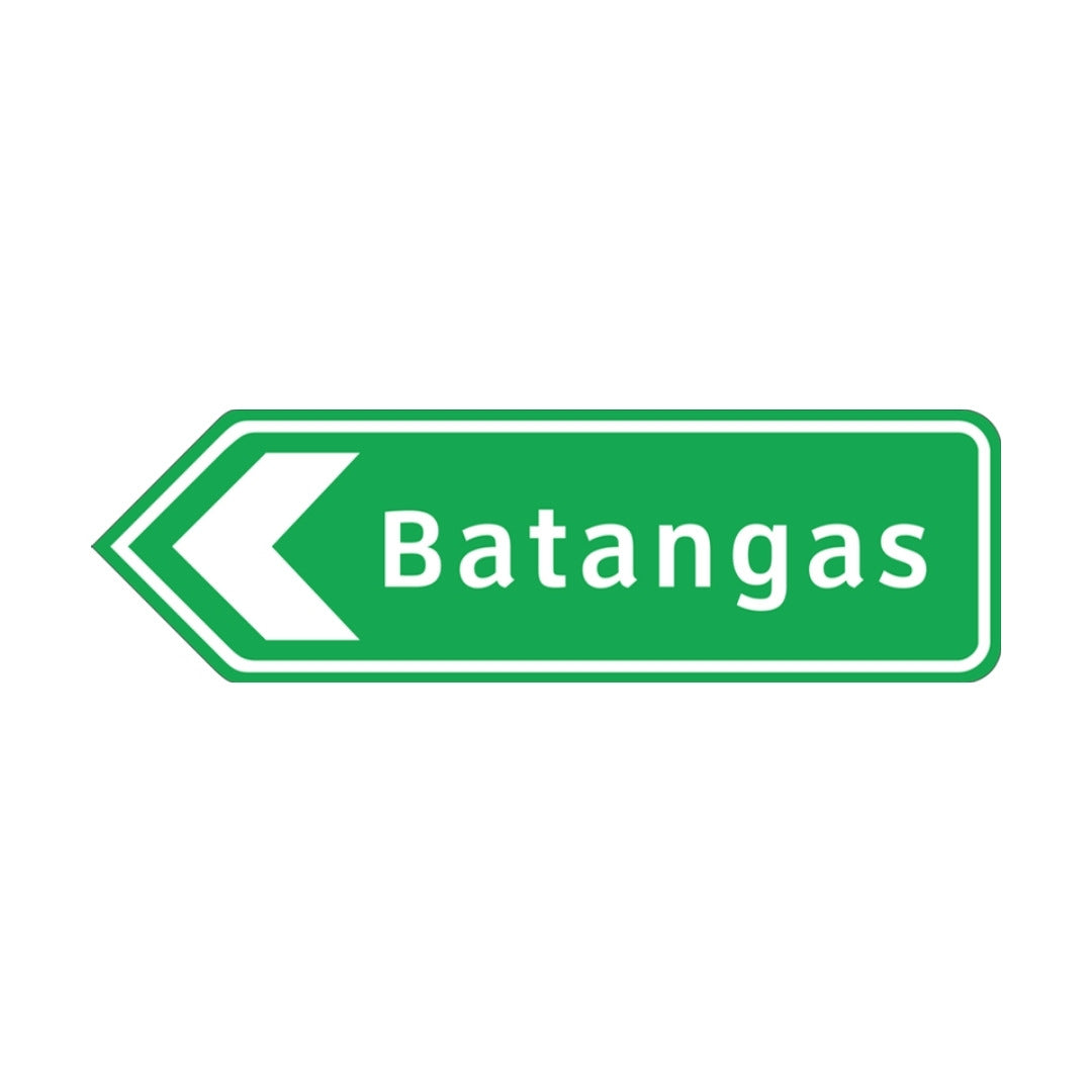 Intersection Direction (left)