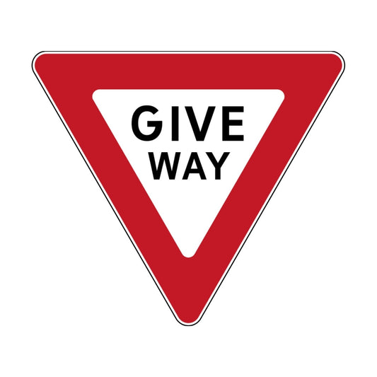 Give Way