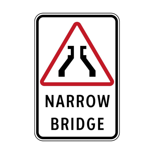 Narrow Bridge (plate Type)