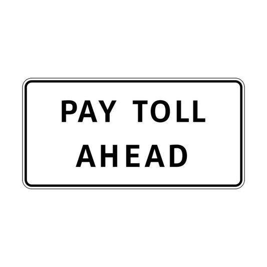 Pay Toll Ahead