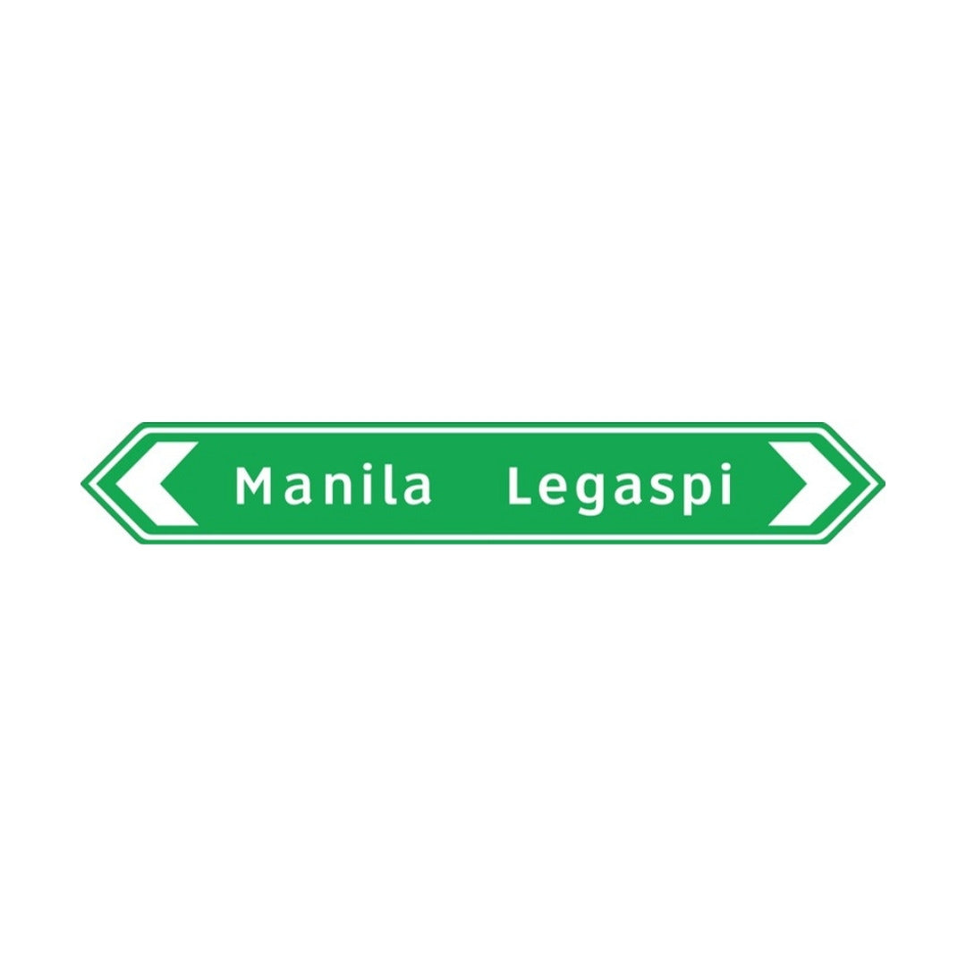 Intersection Direction (both Sides)