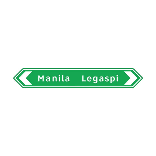 Intersection Direction (both Sides)