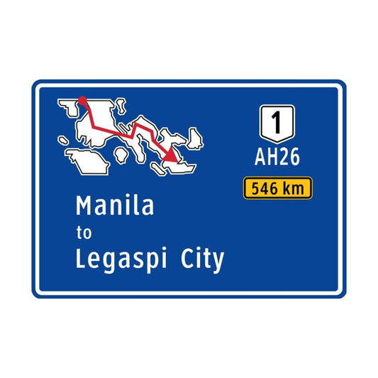 Asian Highway Segment