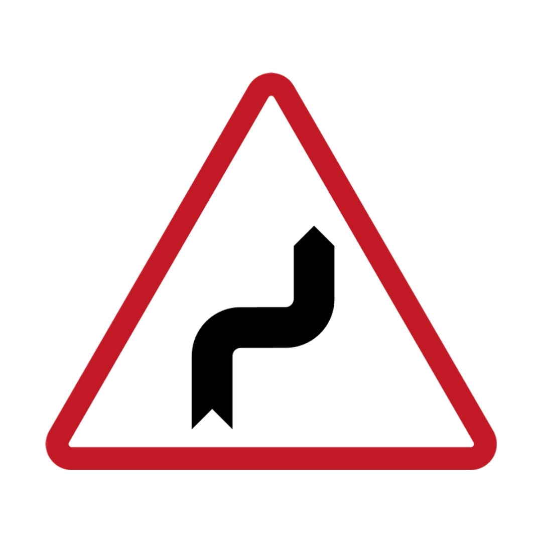 Reverse Turn (right)