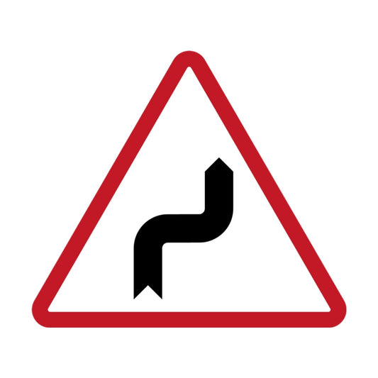 Reverse Turn (right)