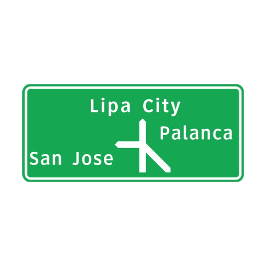 Diagrammatic Direction