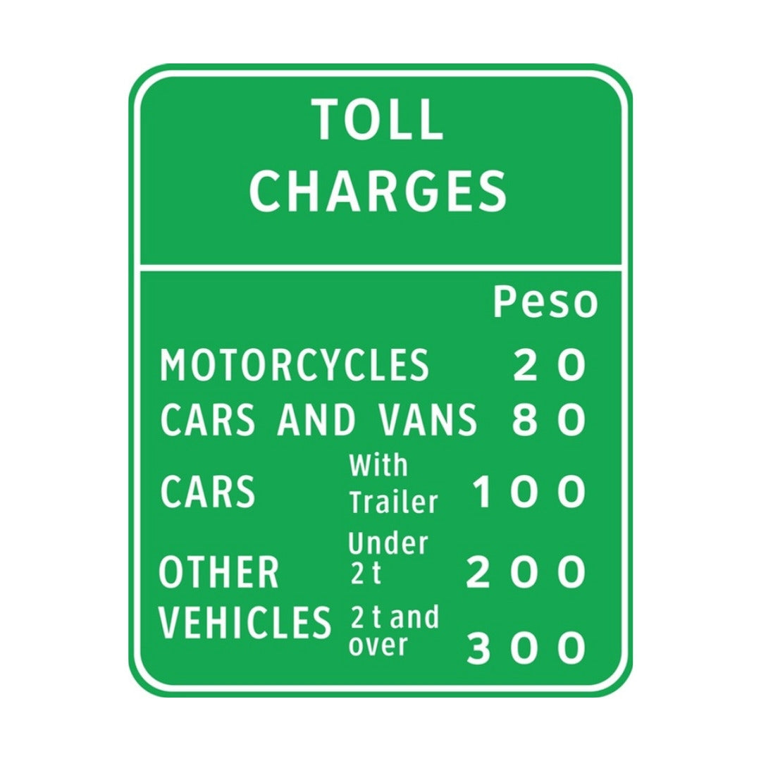 Toll Charges