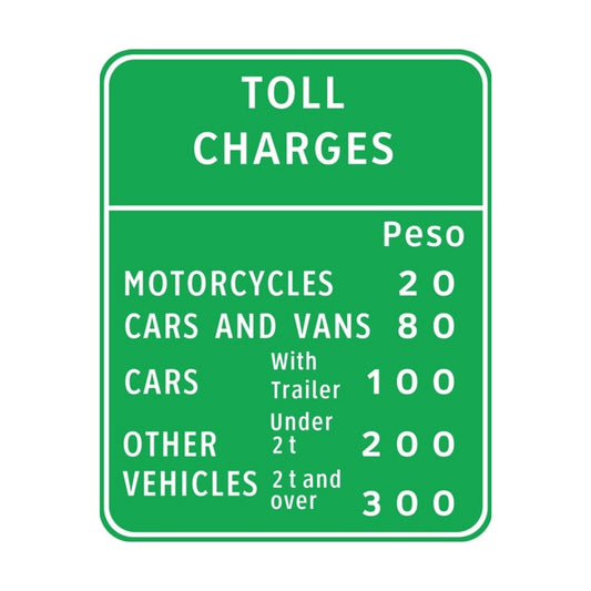 Toll Charges