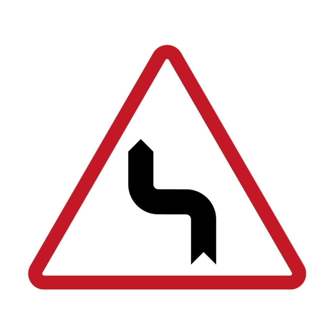 Reverse Turn (left)