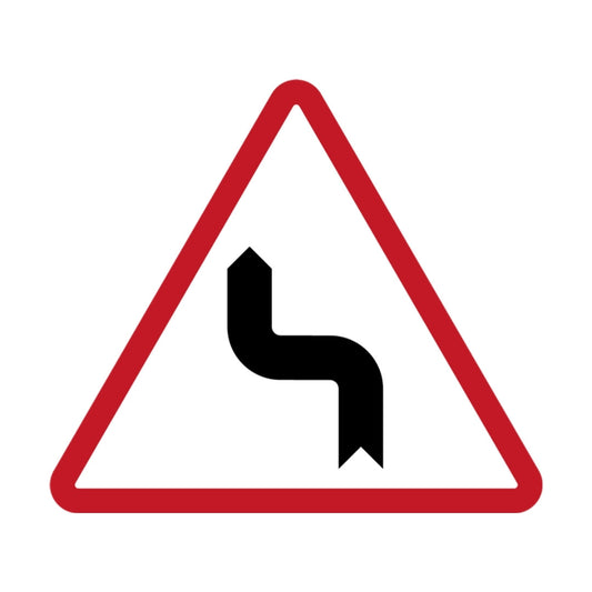 Reverse Turn (left)