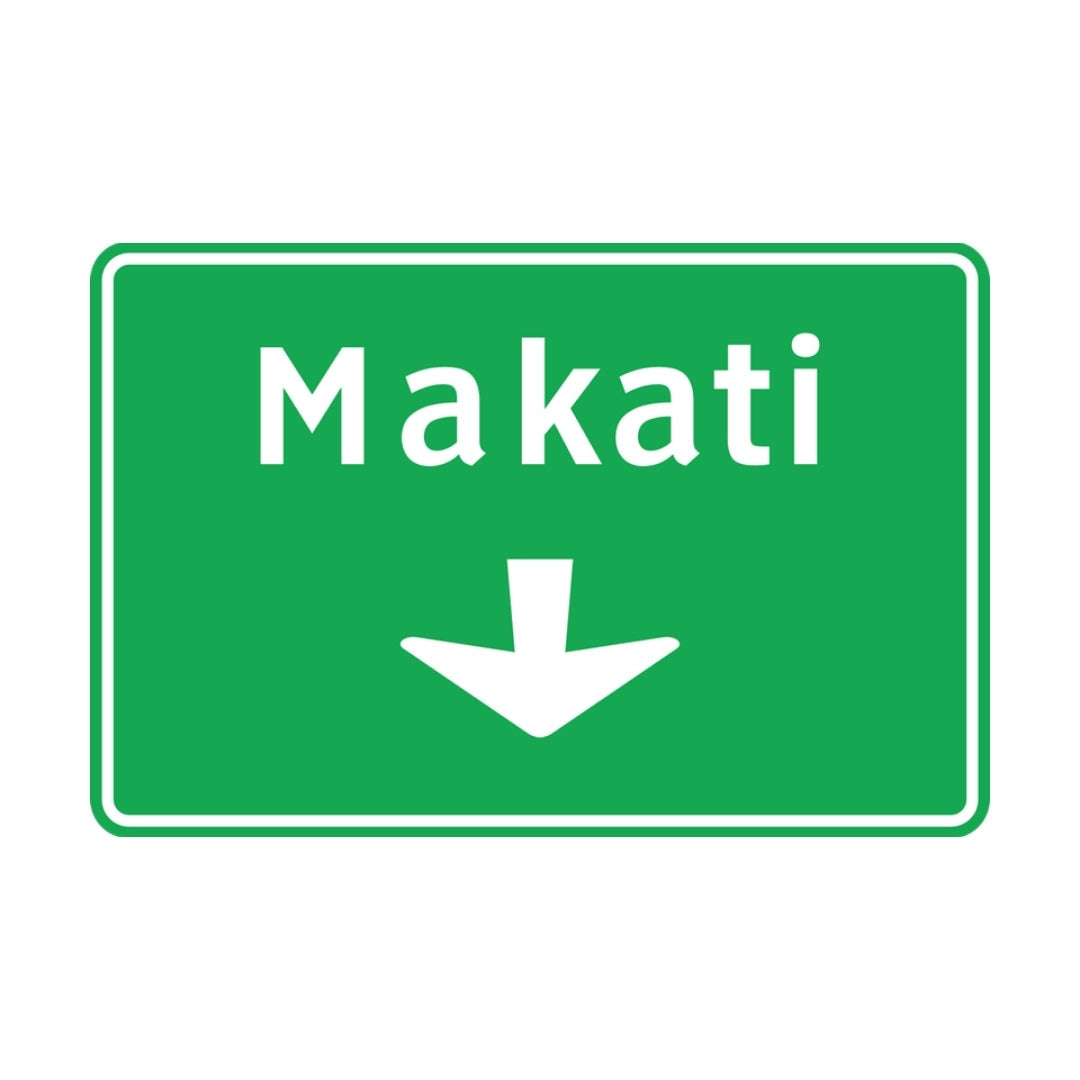 Lane Direction
