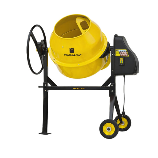 Concrete Mixer MX100