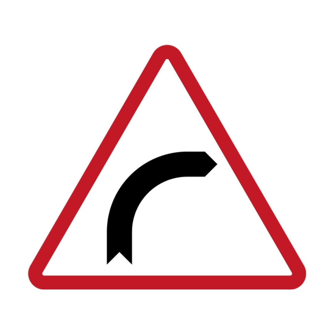 Curve (right)