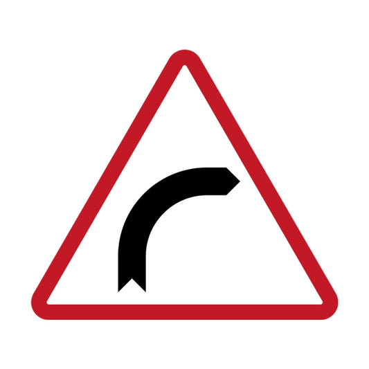 Curve (right)