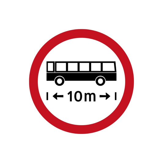 Length Restriction (round)